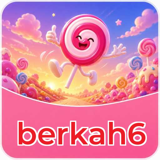 berkah6 Signature