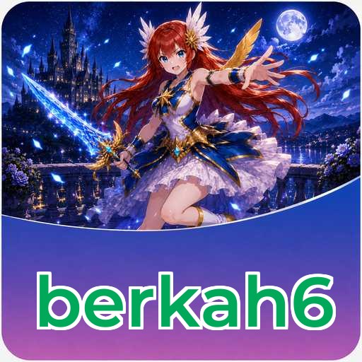 berkah6 Verification