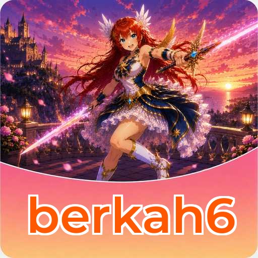 berkah6 Verification