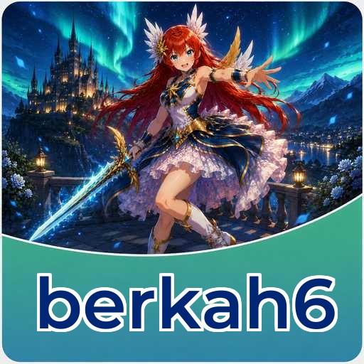 berkah6 Components