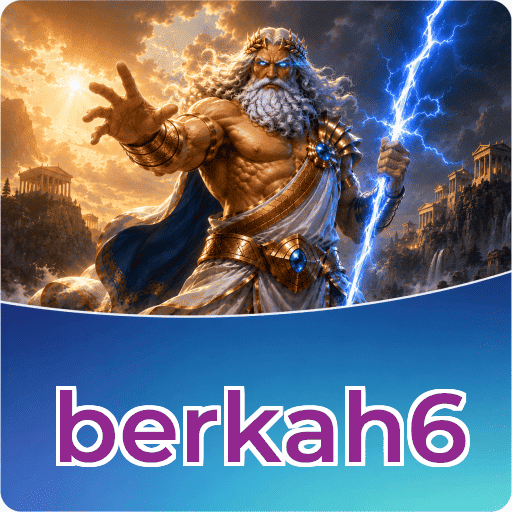 berkah6 APK
