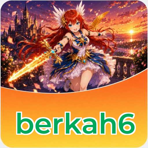berkah6 APK