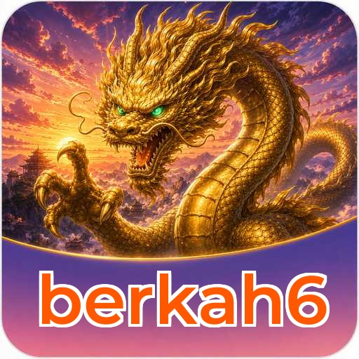 berkah6 Signature