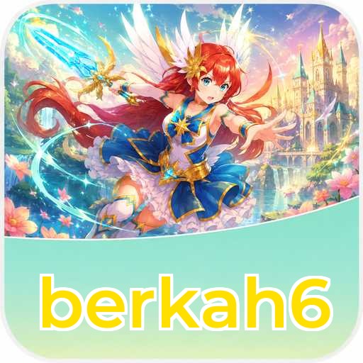 berkah6 APK Structure