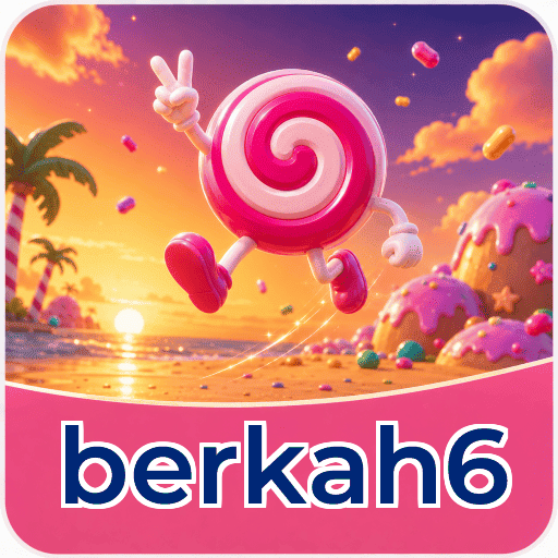 berkah6 APK