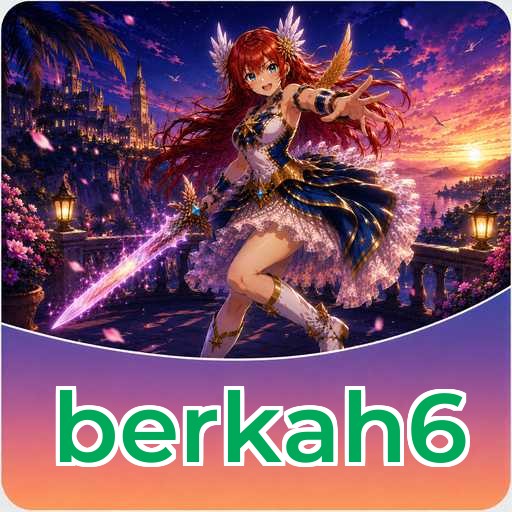 berkah6 APK
