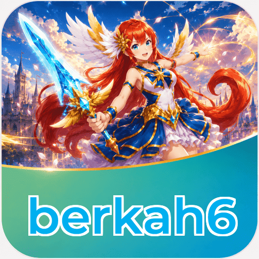 berkah6 APK