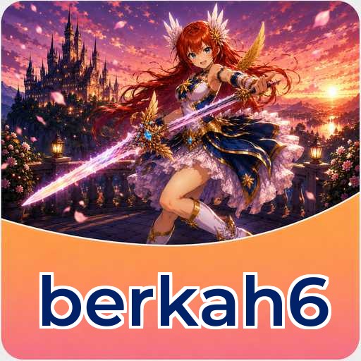 berkah6 APK Structure