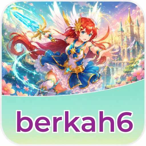 berkah6 APK